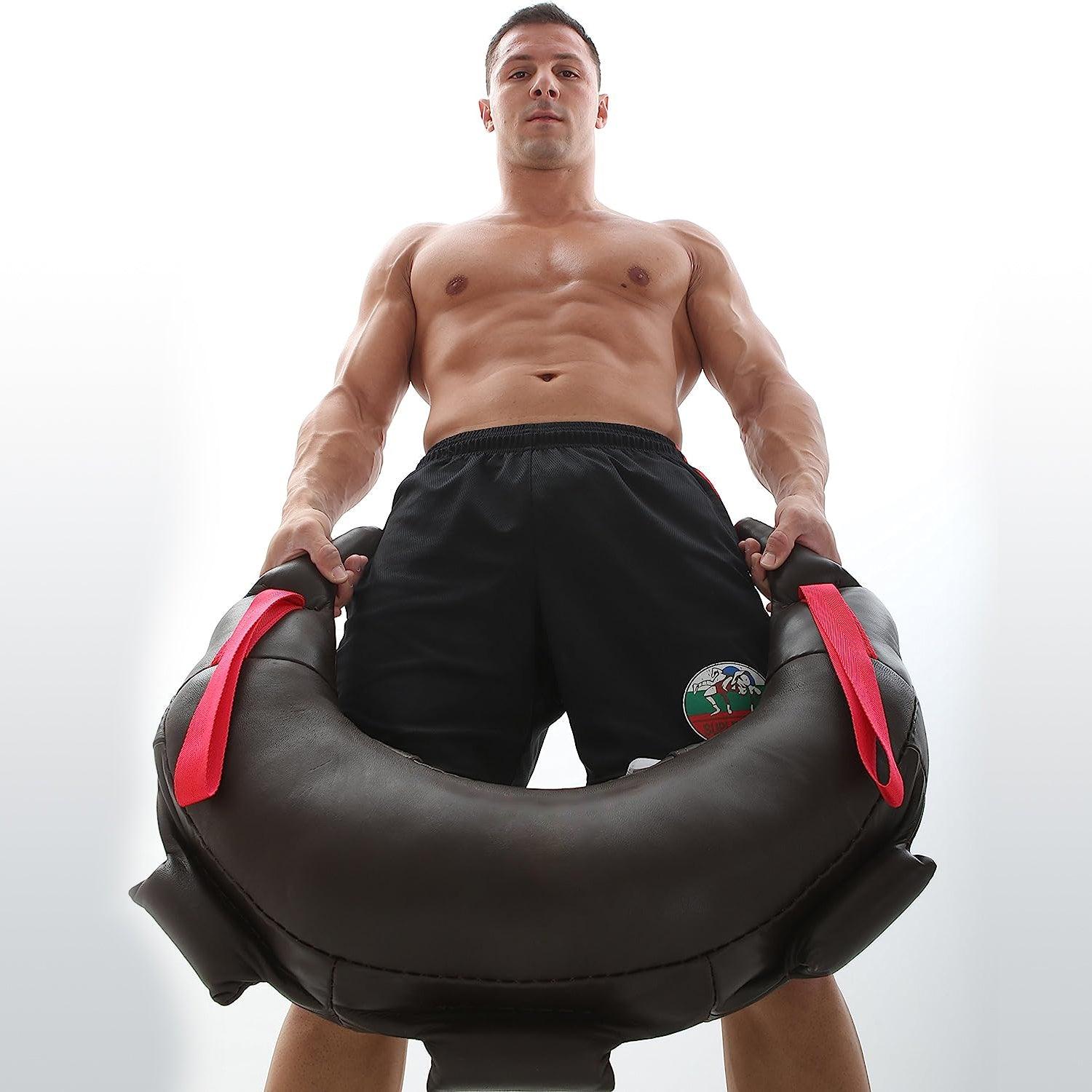 Bulgarian Weight Bag