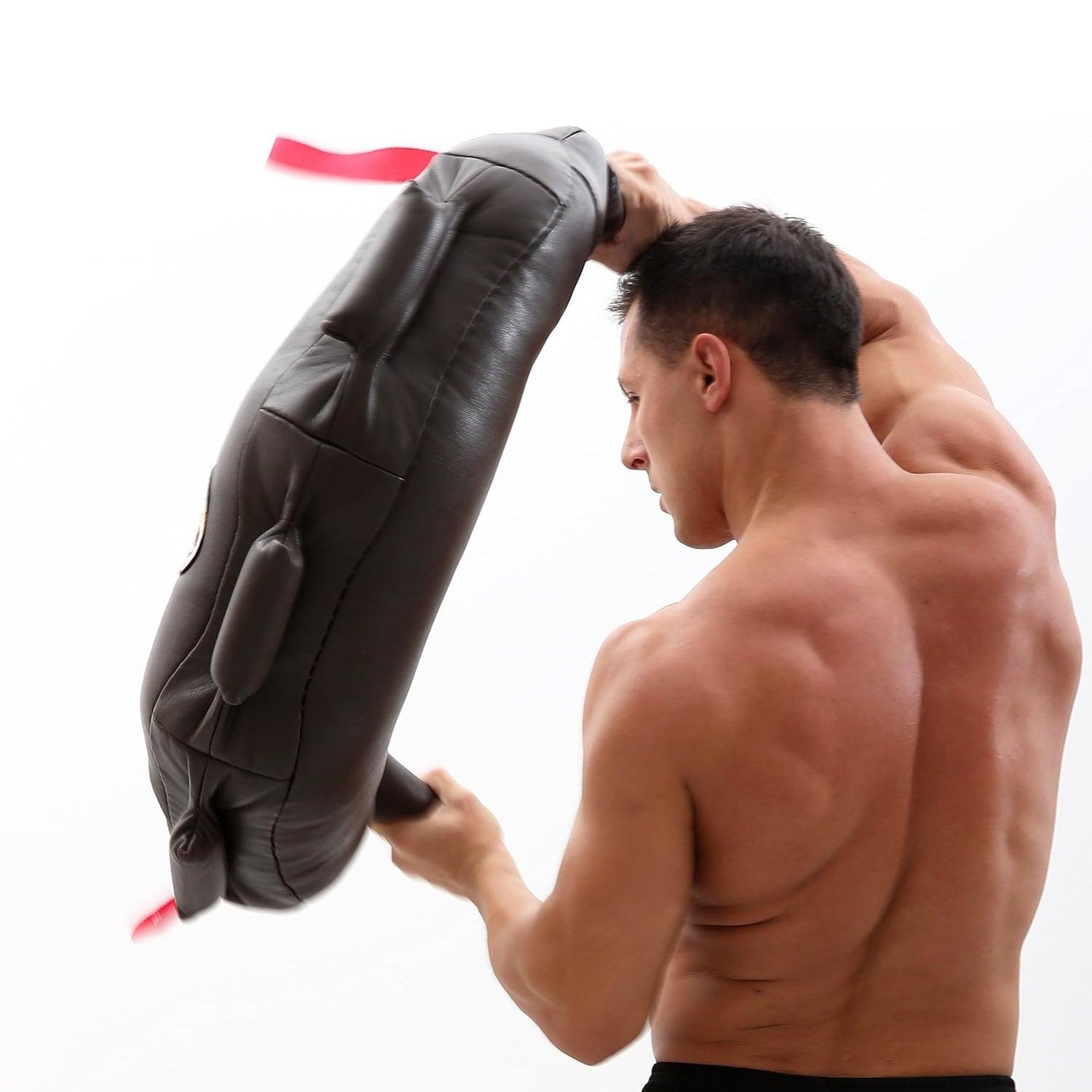 Suples Bulgarian Bag