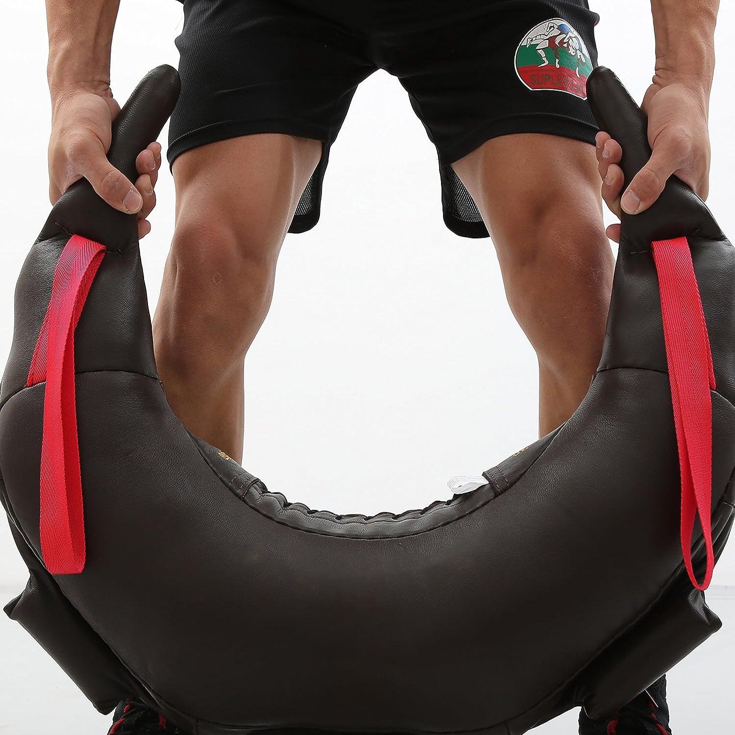 Bulgarian Split Squat Weight