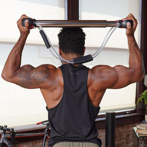 Best Chest Expander