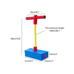 Foam Pogo Jumper for Kids