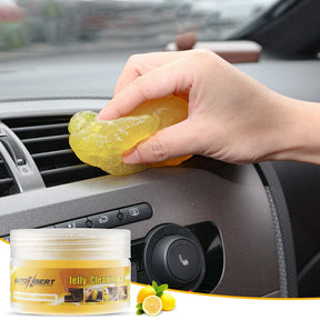 Car Cleaner Lemon