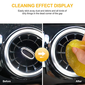 Best effect Car Clean