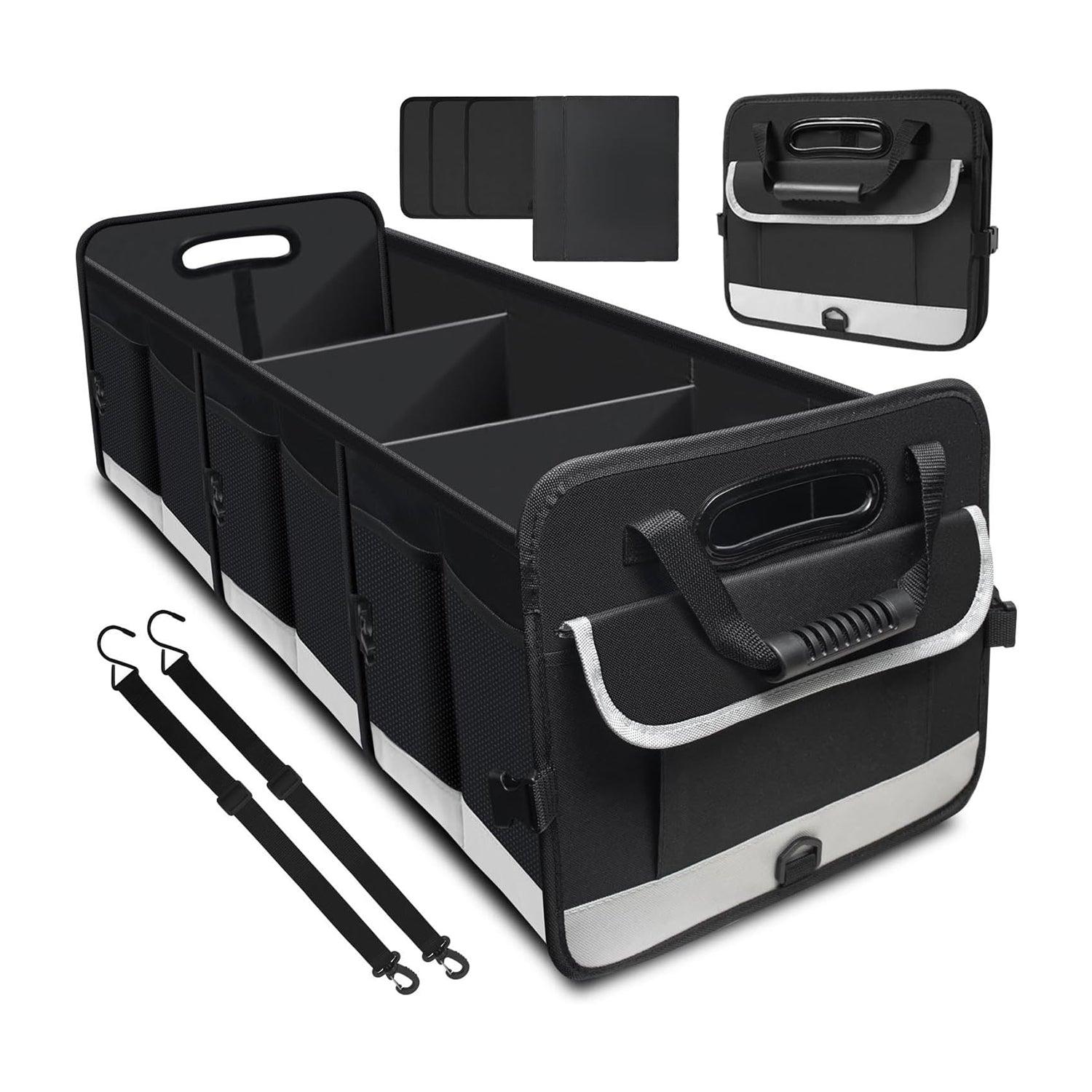 Car Boot Organizer