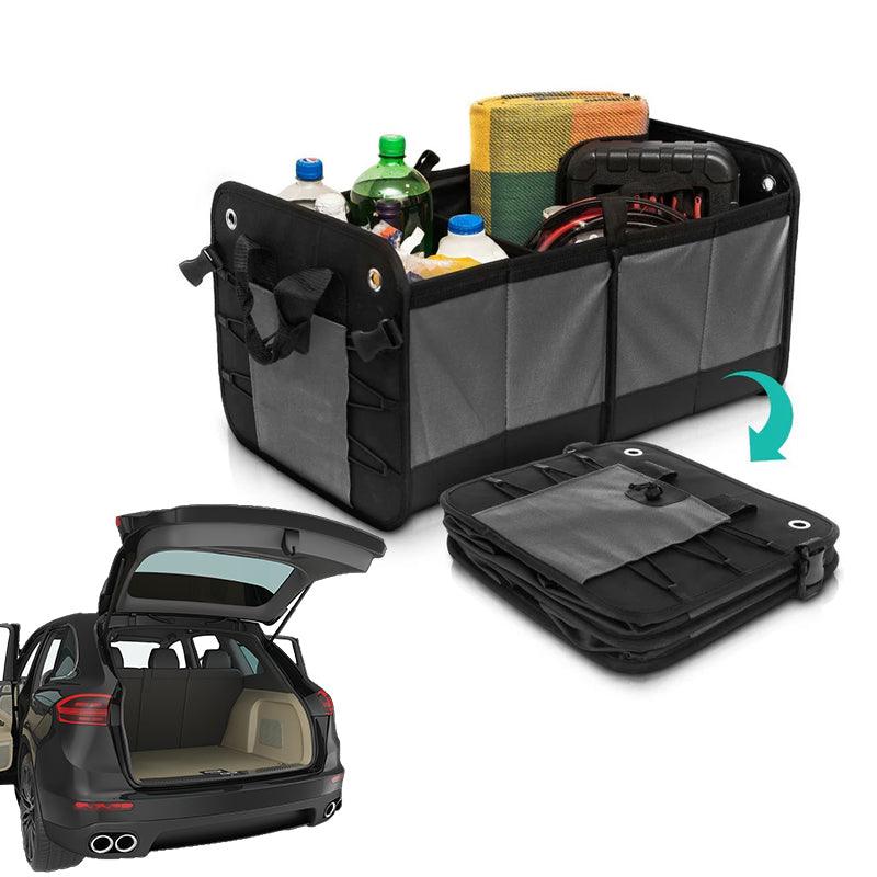 Car Boot organiser