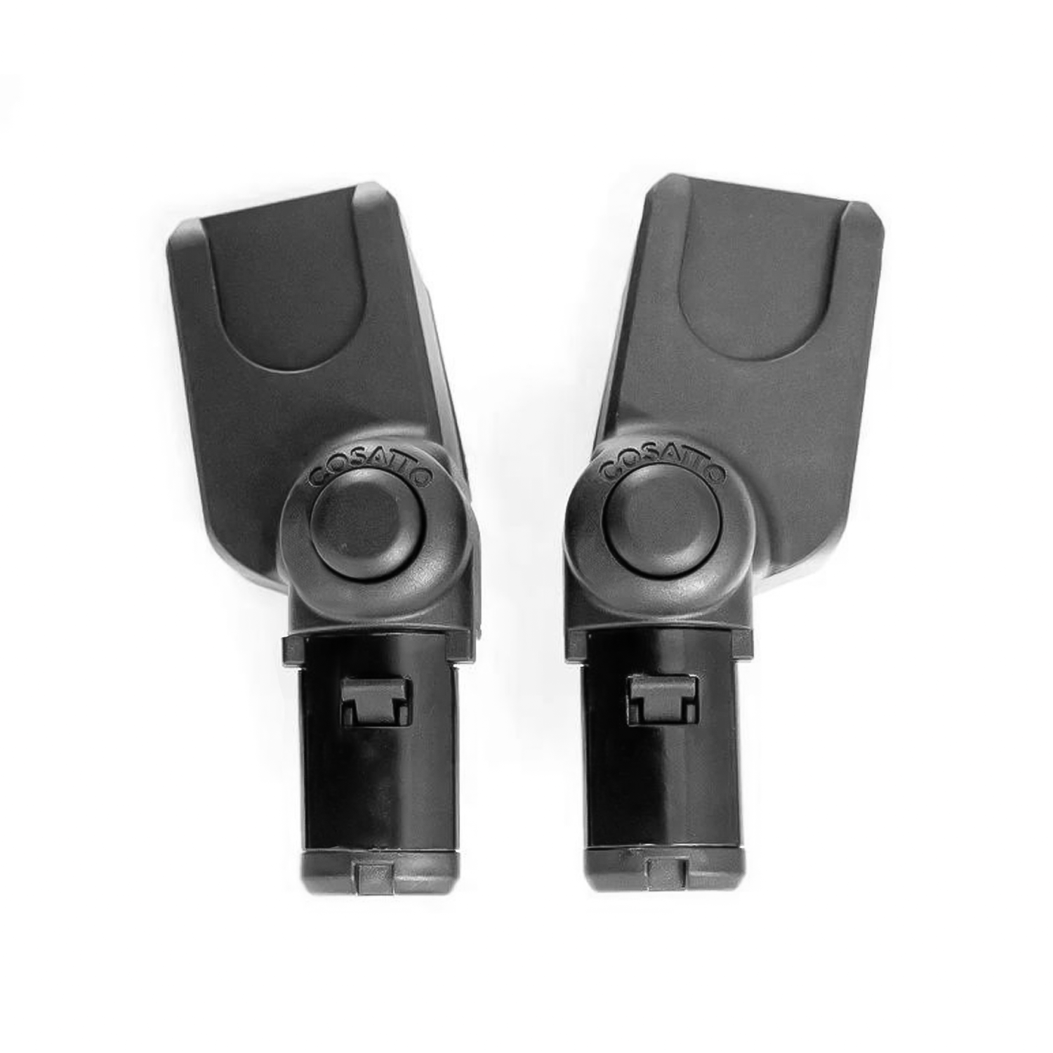 Car Seat Adaptors