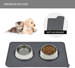 feeding mats for dogs