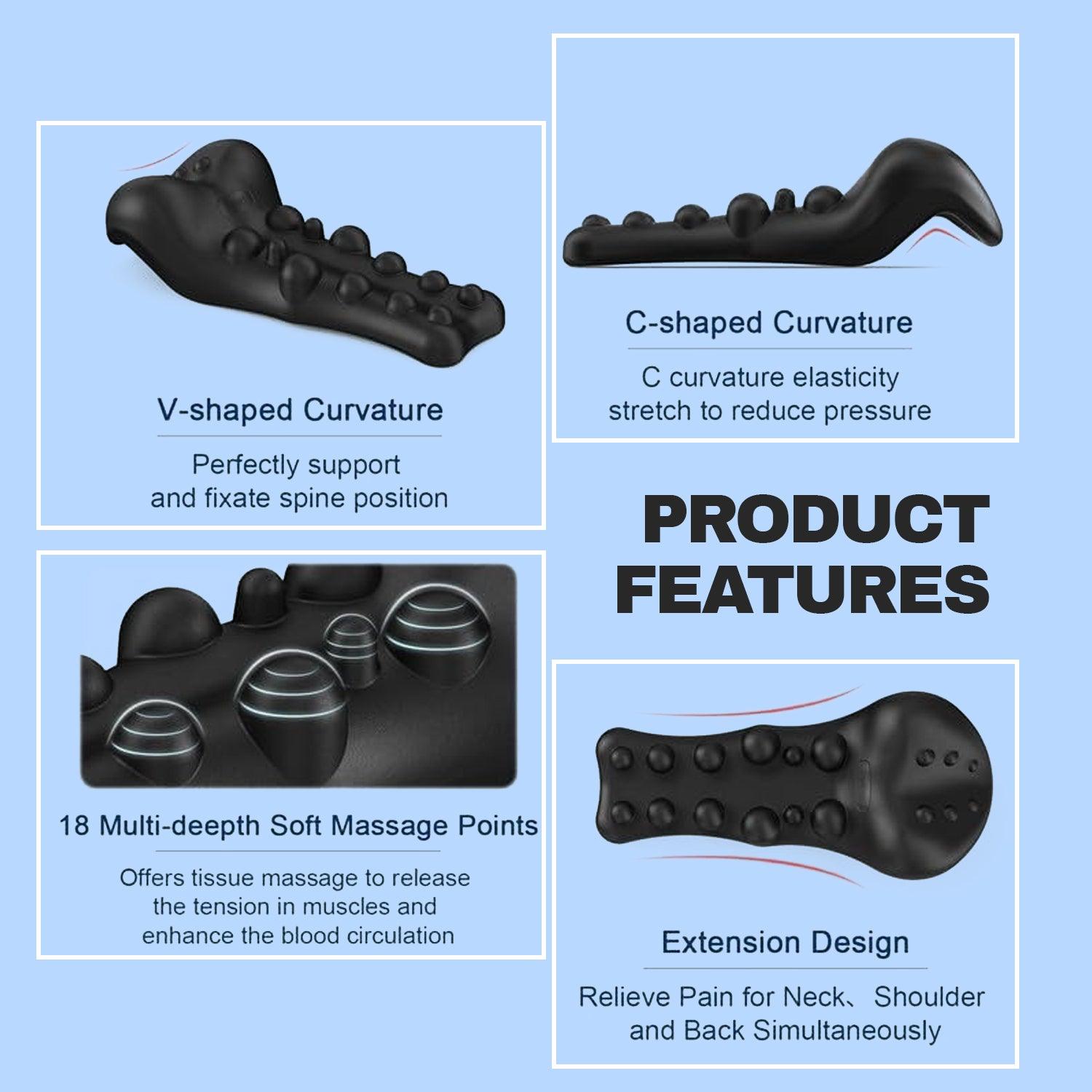 Cervical Traction Device
