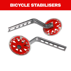 Kids Bike Stabilisers
