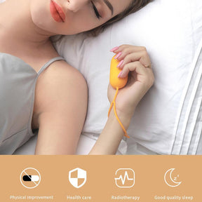 Mental Compact Sleep Device