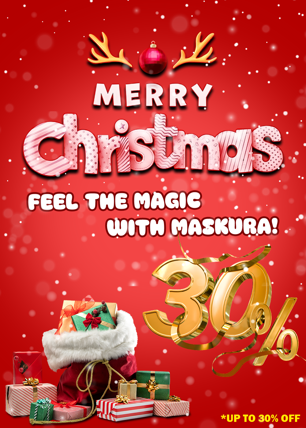 Christmas Decoration Gift