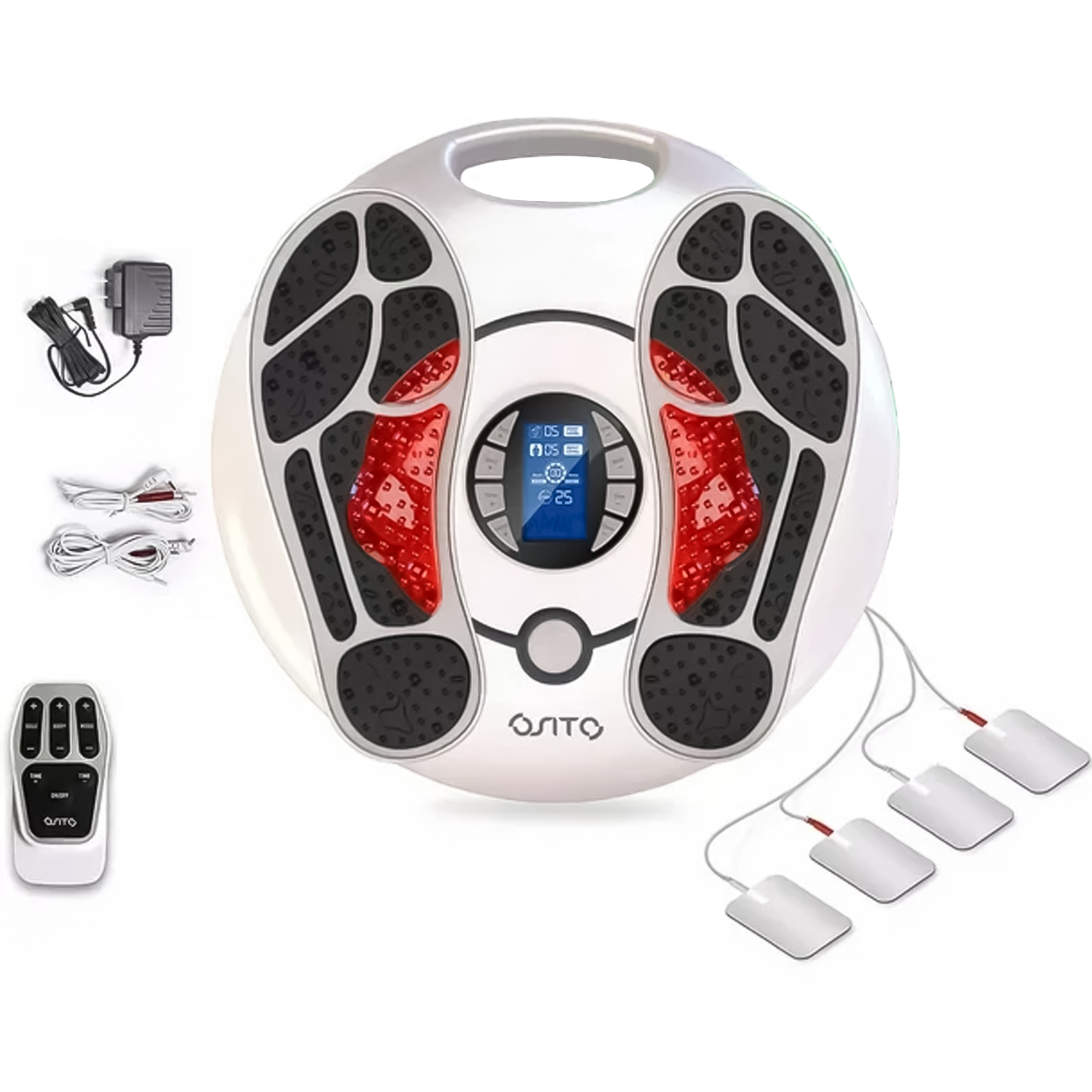 Circulation Foot Massager 