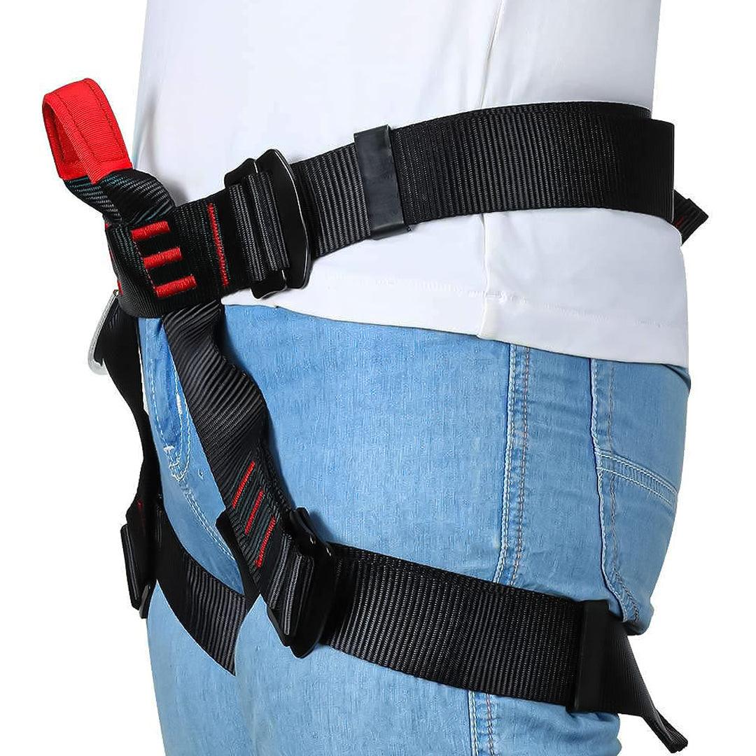Tree Climbing Harnesses