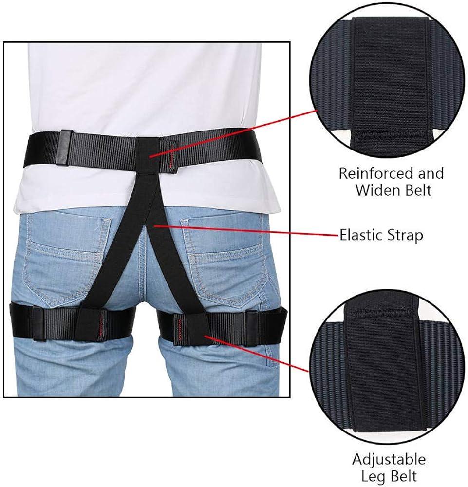 Climbing Harness Tree