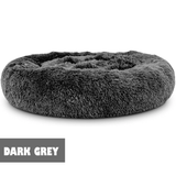 Comfortable nest bed for dogs