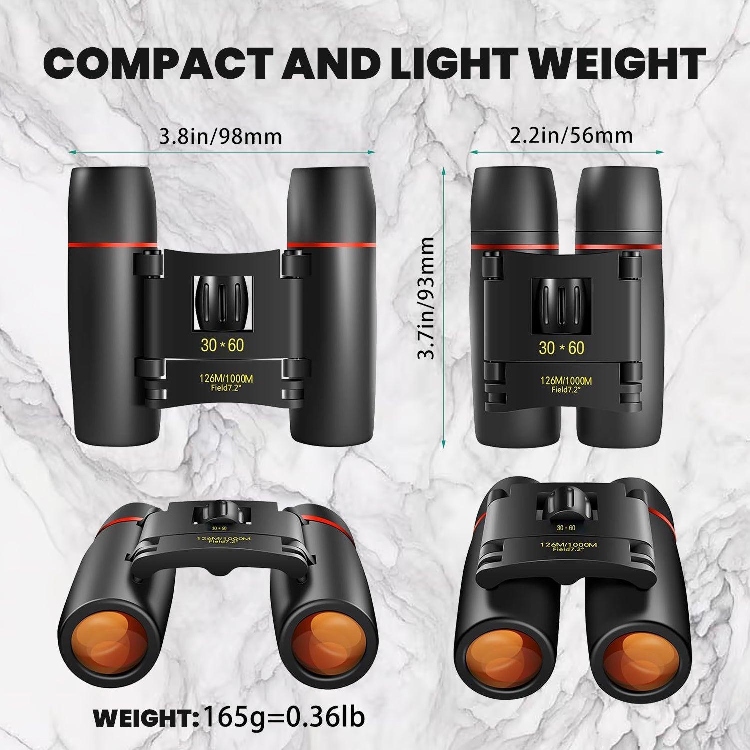 binoculars for astronomy