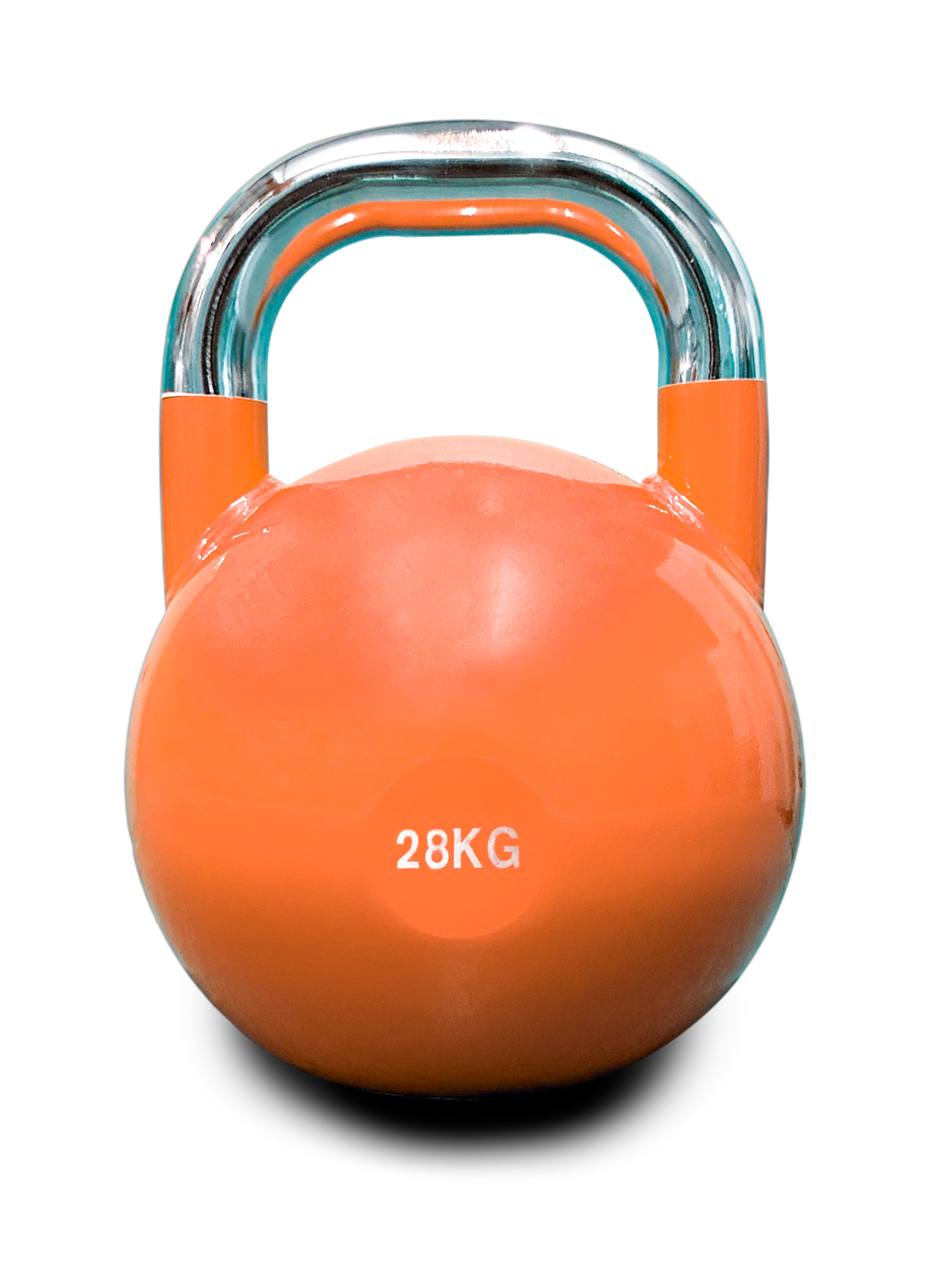 Circuit Neo Kettlebell 8kg - Orange