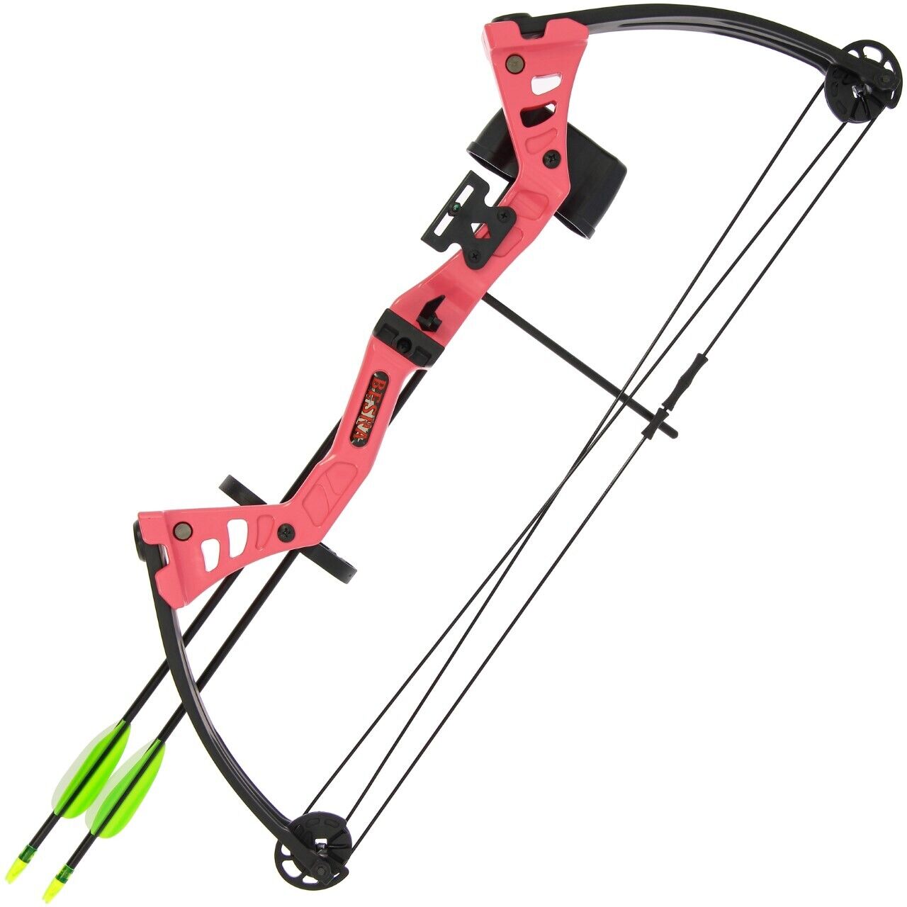 Archery Kit for Adults - Archery Bow & Arrow Set 15-29lbs