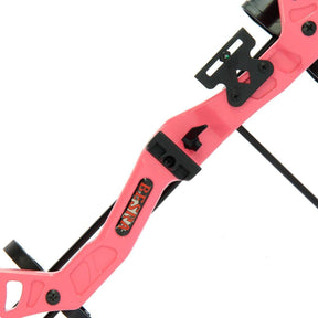 Archery Kit for Adults - Archery Bow & Arrow Set 15-29lbs