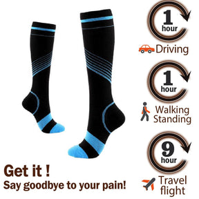 Best Compression Socks UK