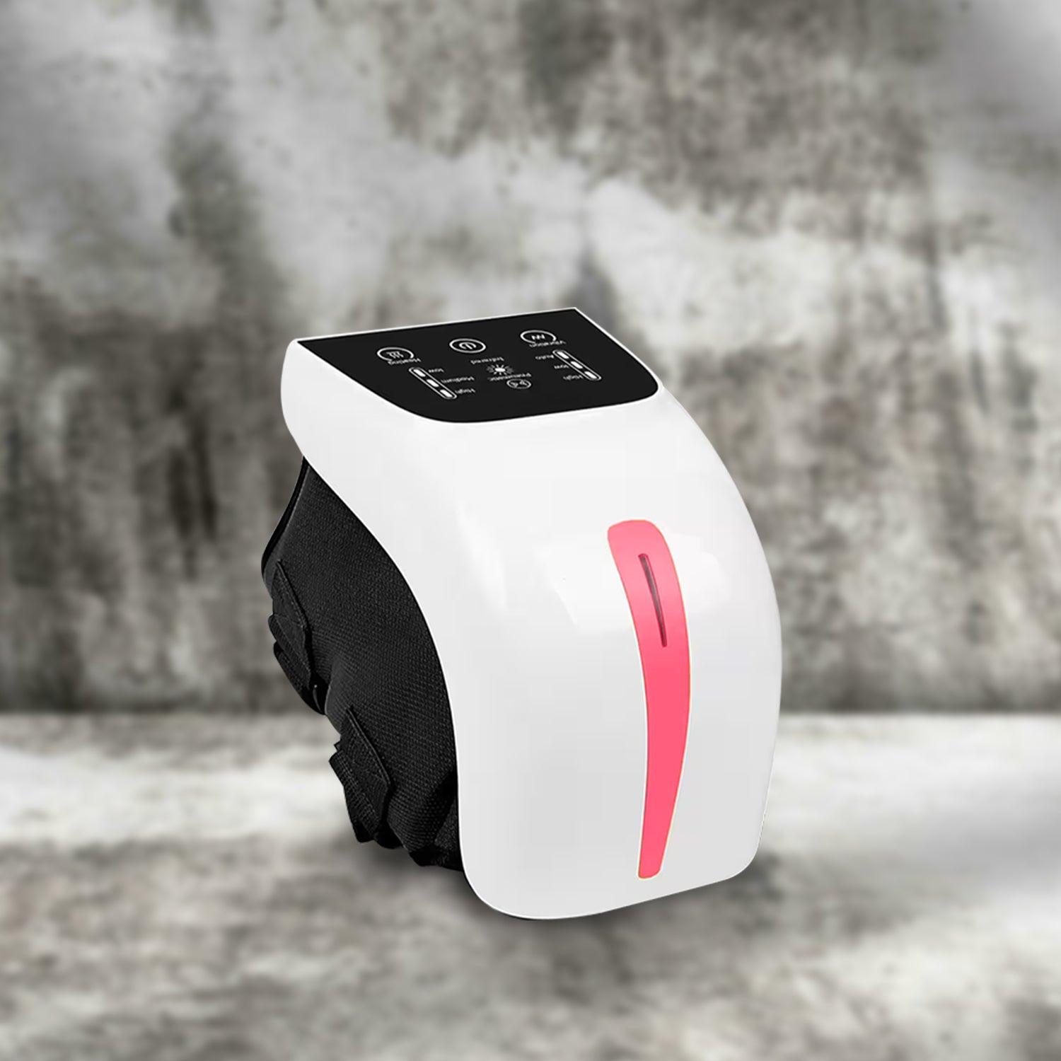 Cordless Knee Massager