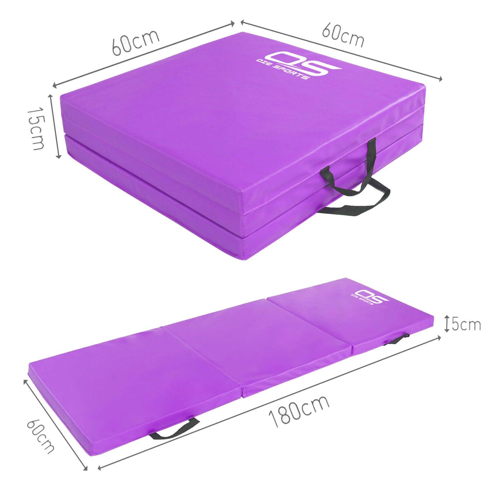 Foldable Foam Mat