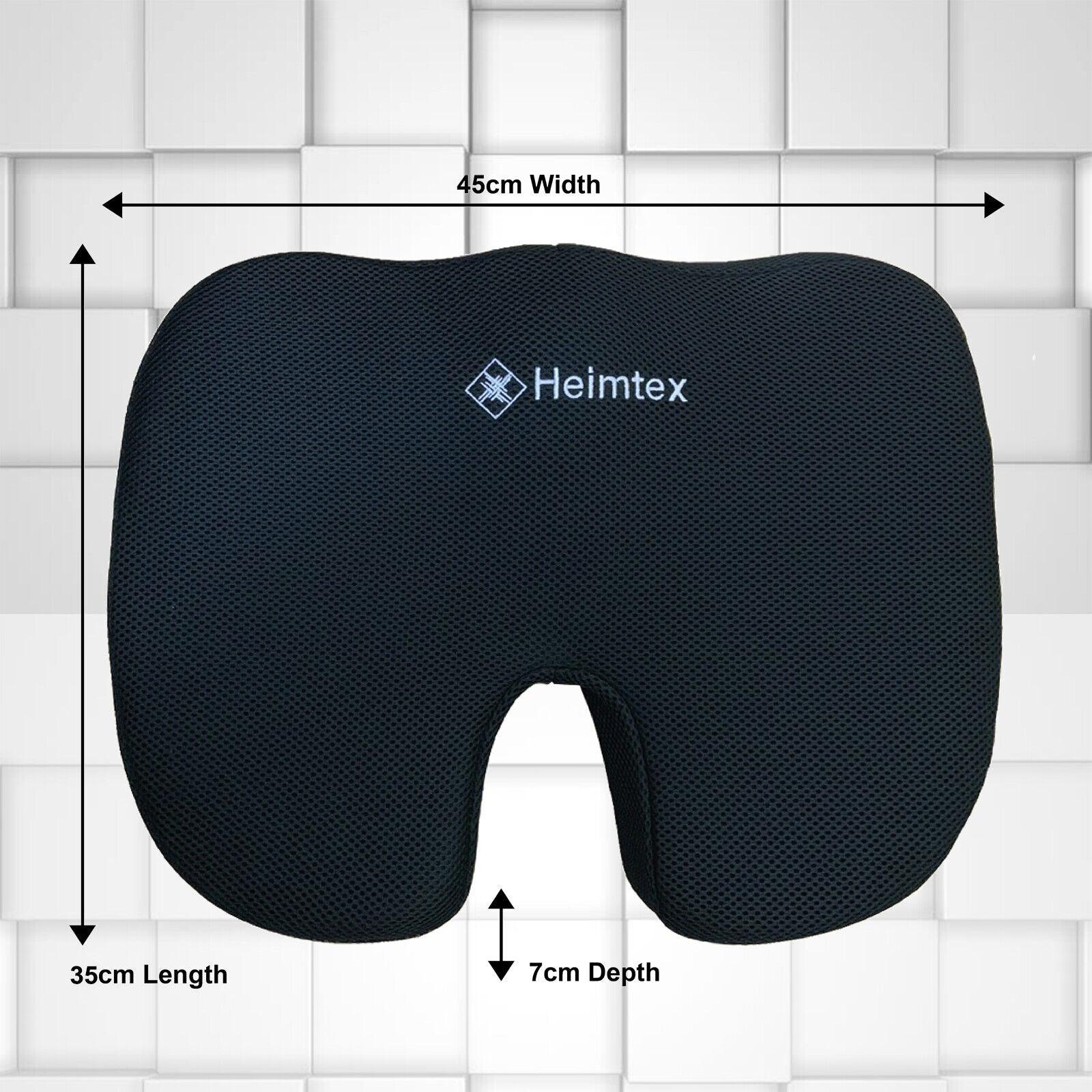 Back Pain Cushions