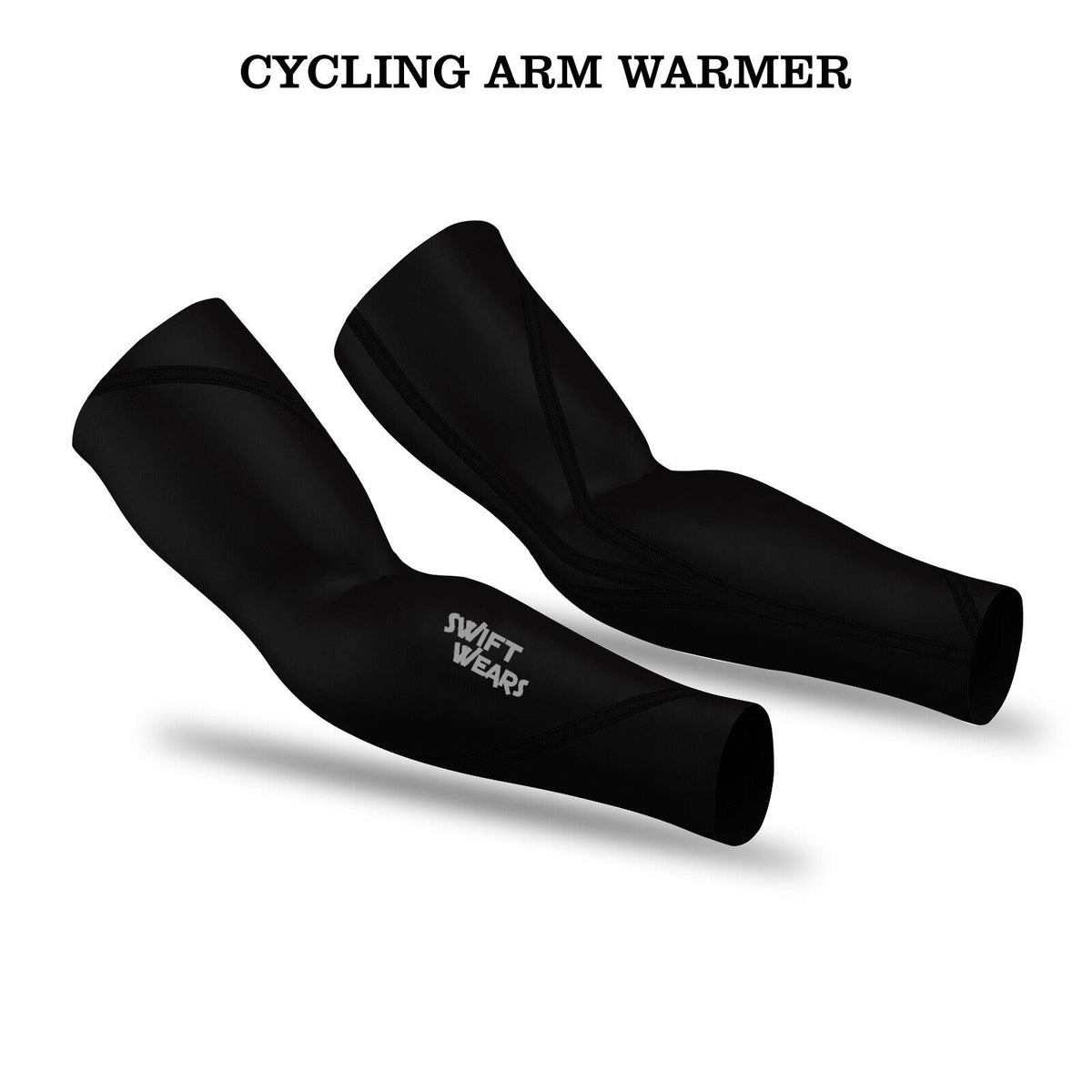 Cycle Arm Sleeves