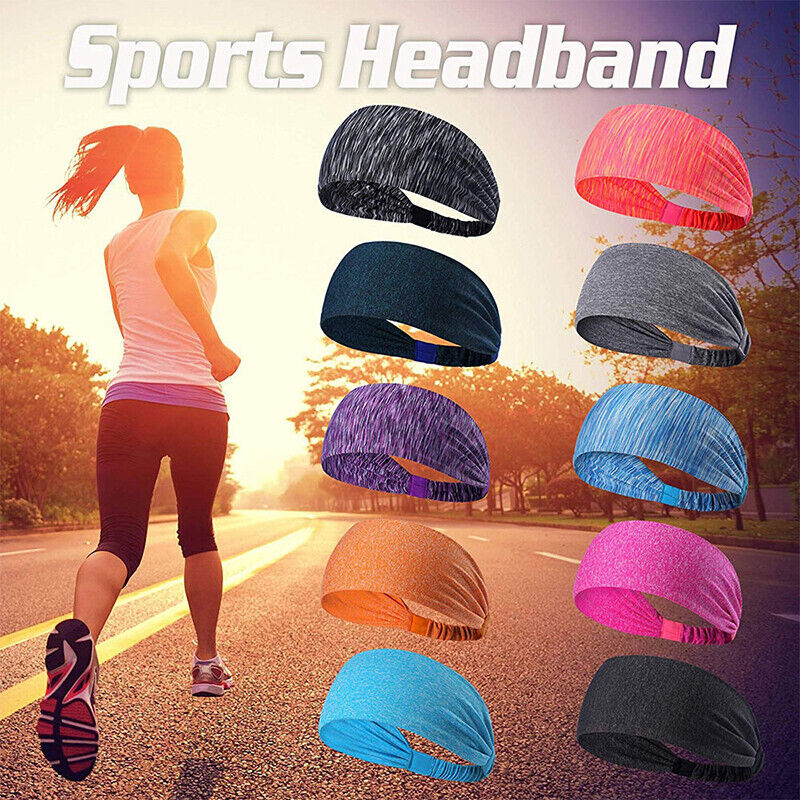 Headbands for Cyclists