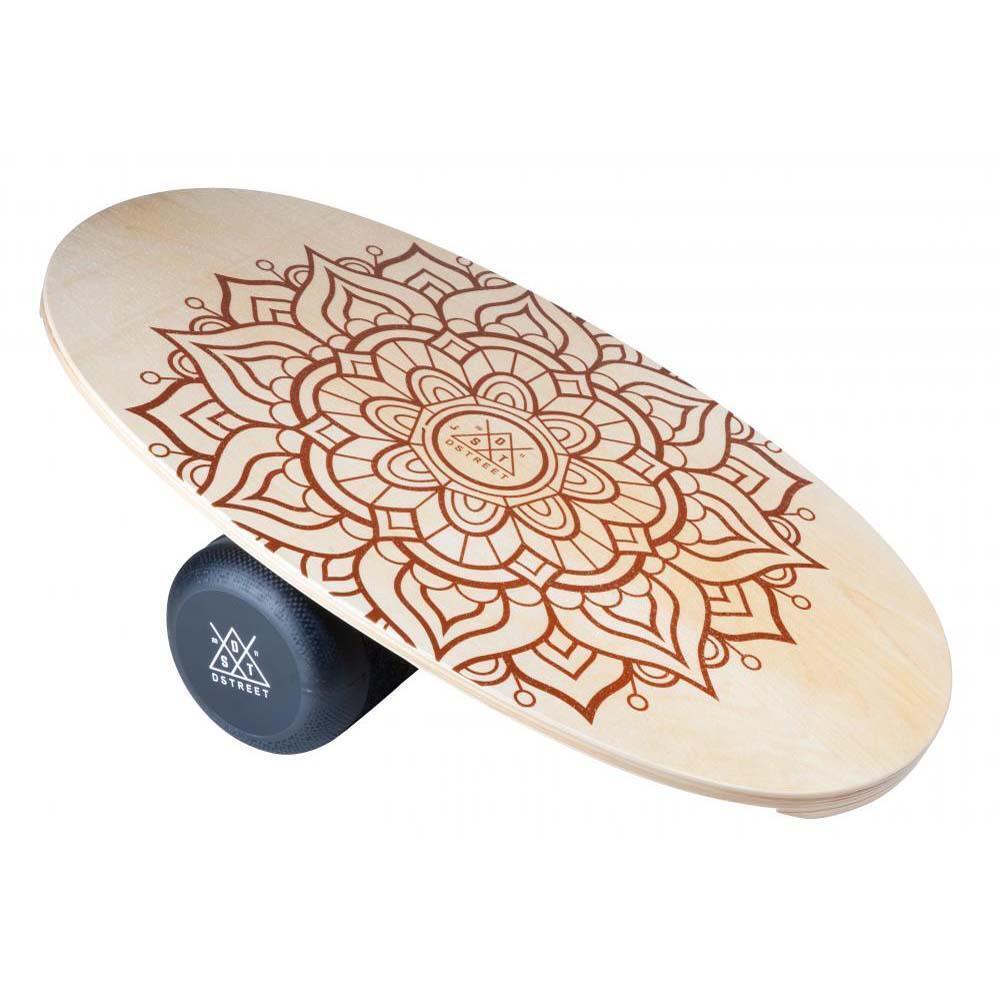 Line Balance Board Wooden Balance Boards - 32