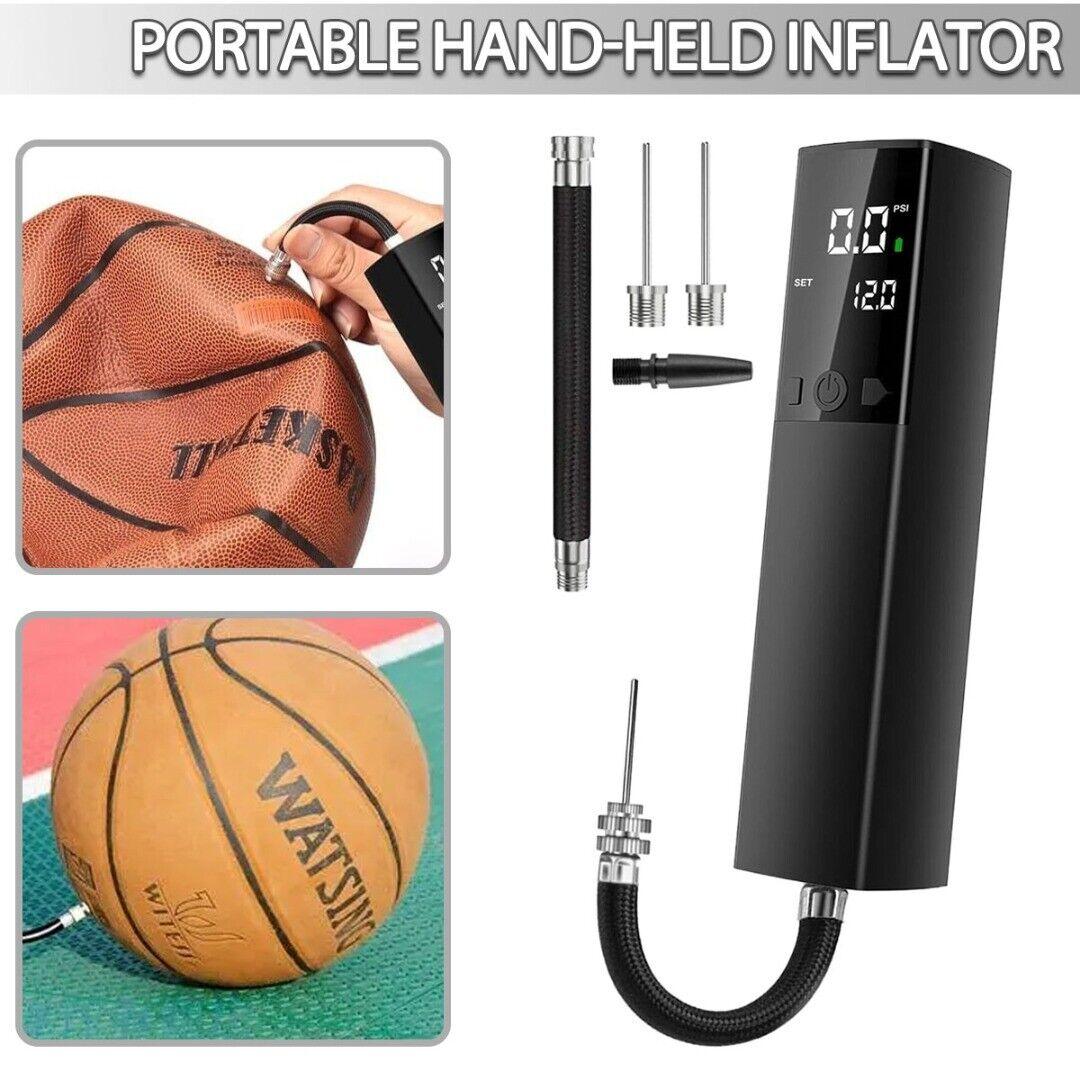 Deeplee electric ball pump