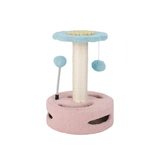 Deluxe Cat Tree