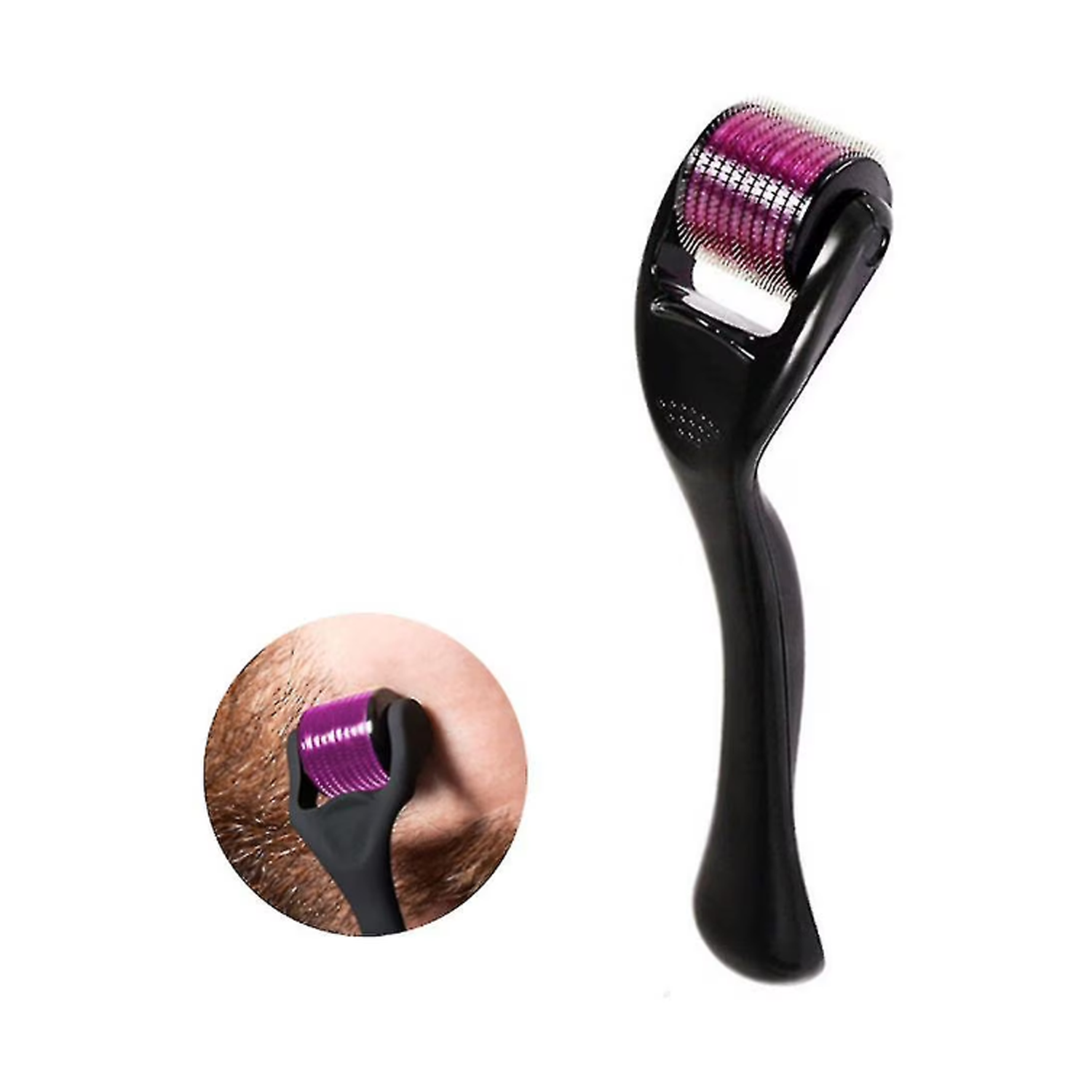 Derma Stamp Roller