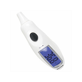 Best in Ear Thermometer Uk