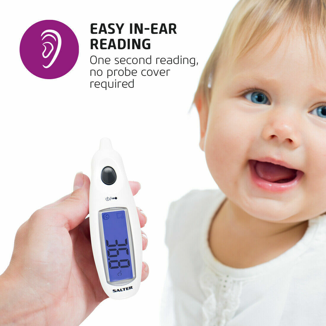 Best Ear Thermometer