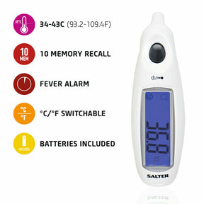 Best Thermometer