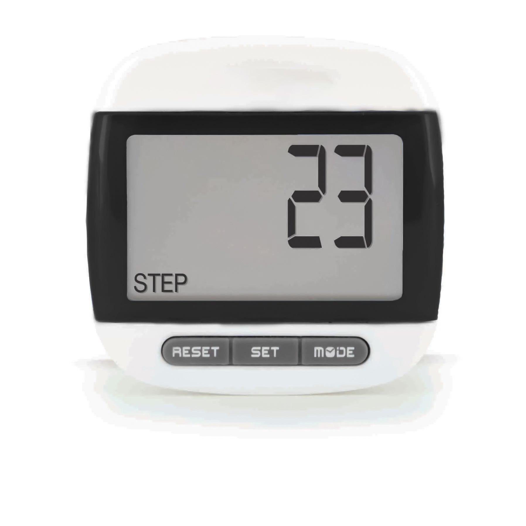 Step Counter Pedometer UK 