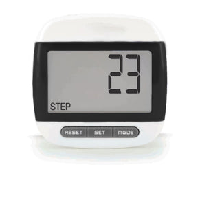 Step Counter Pedometer UK 