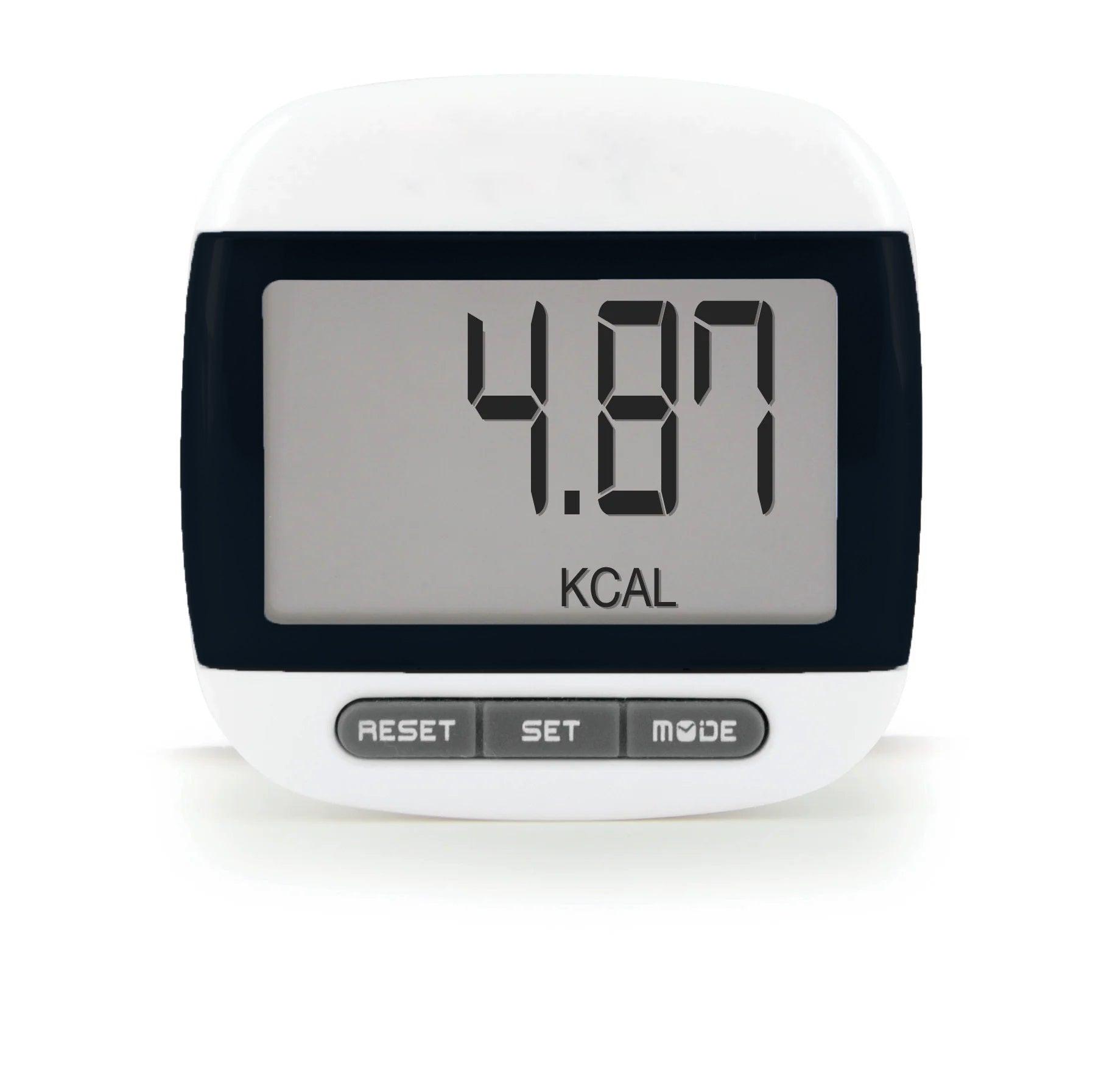 Step Counter Pedometer UK 