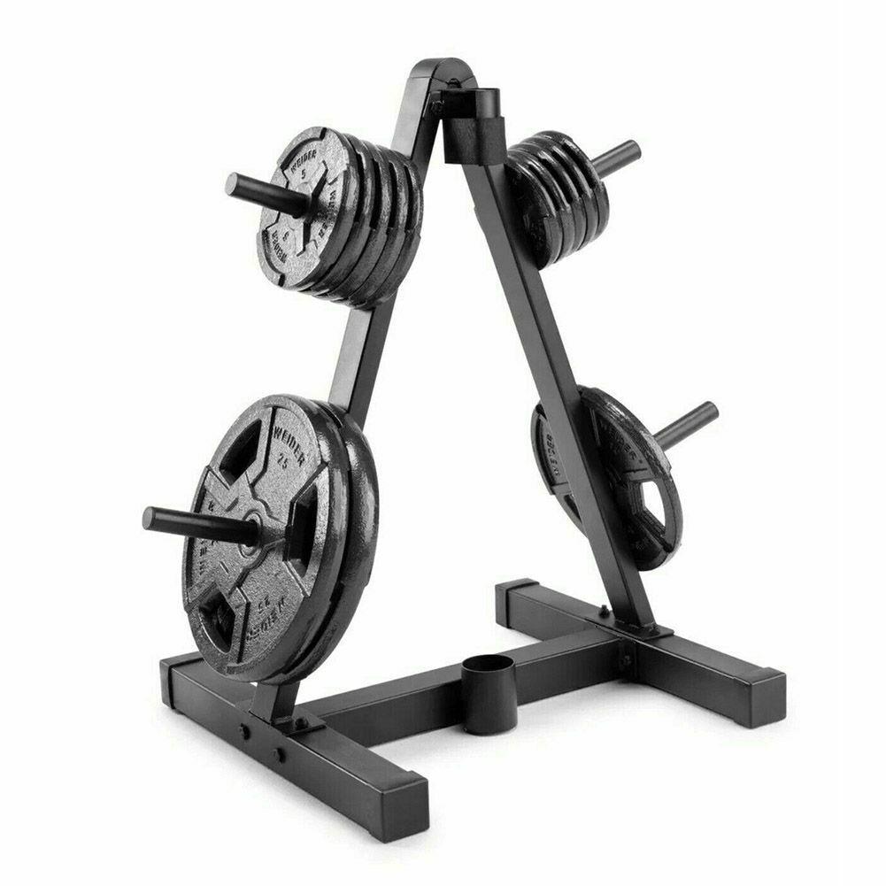 Weight Plates Holder