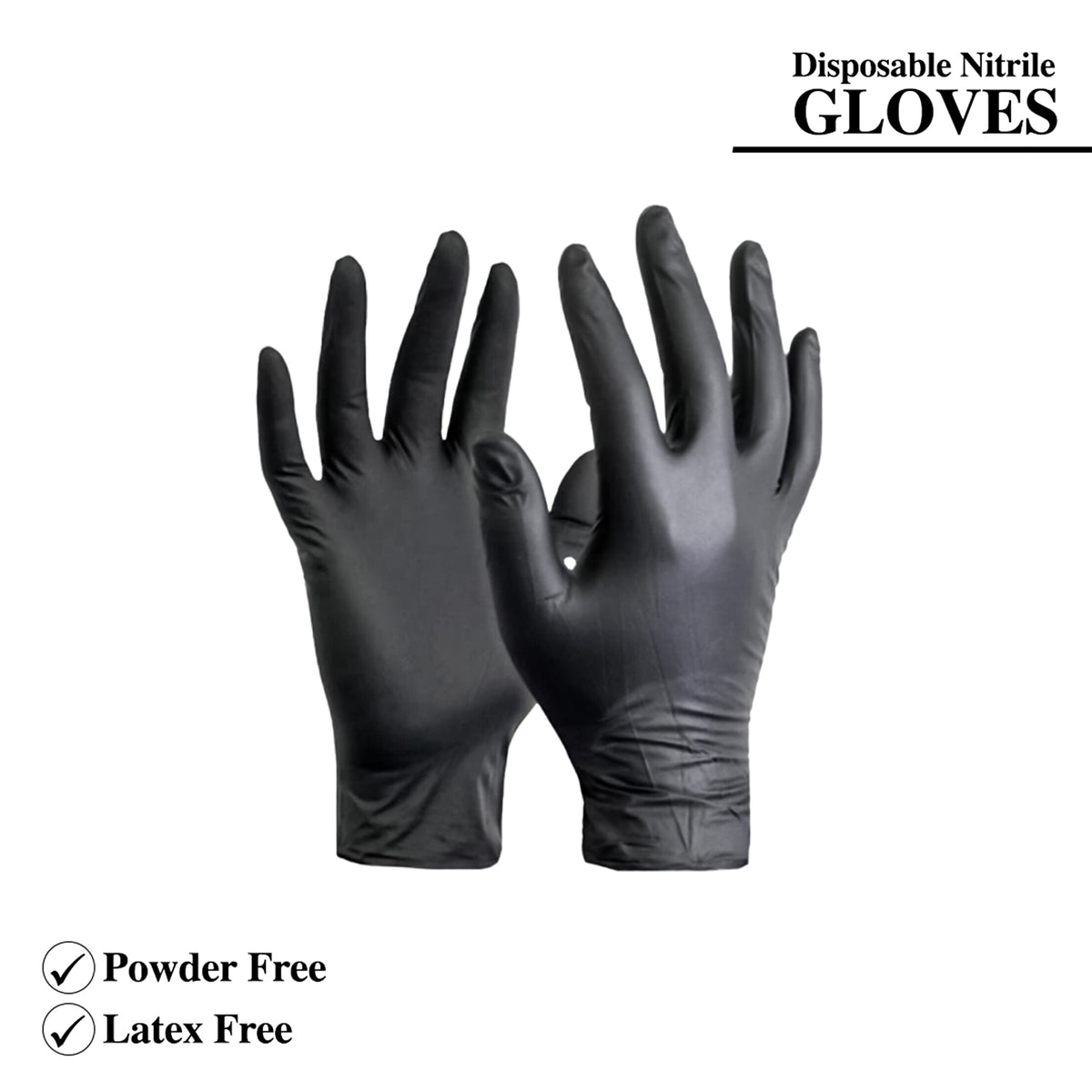 Best Disposable Gloves Uk