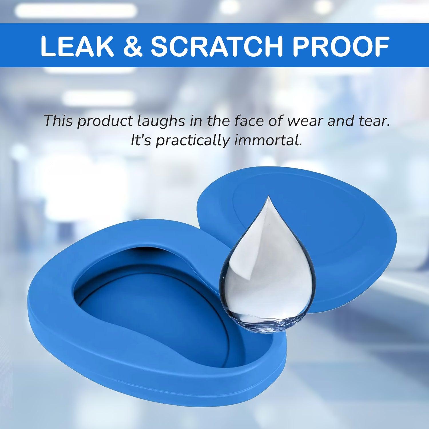 Disposable Commode Liners