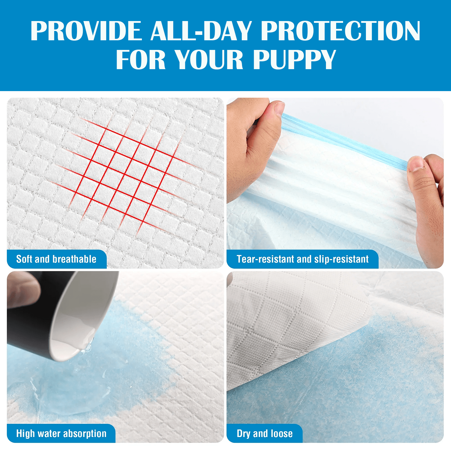 Dog Toilet Pads