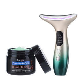 Neck Wrinkles Cream
