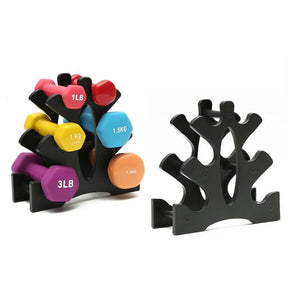 Dumbbell Holder