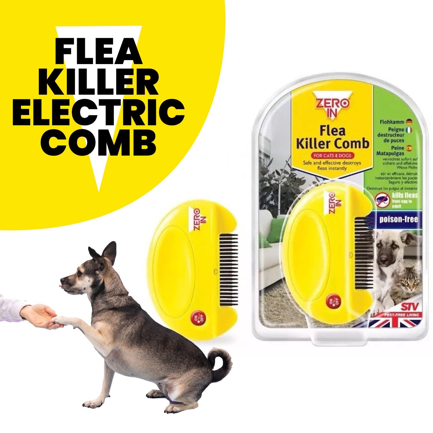 A closer look at Cat Flea Killer For Pet Store Rabbits In My Area