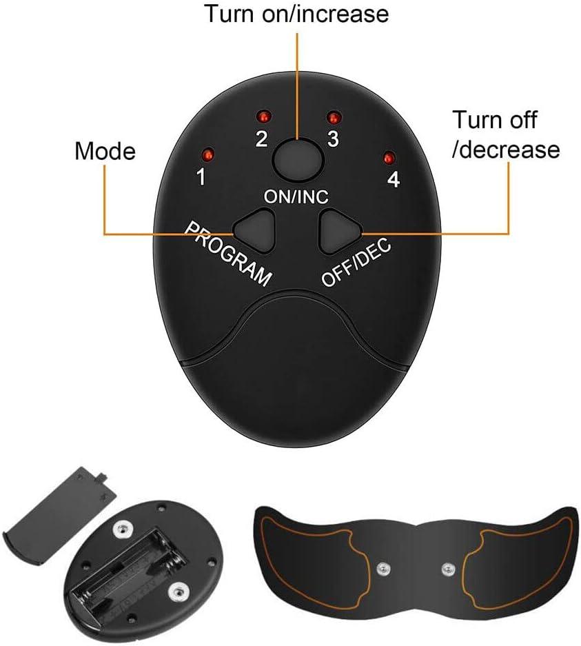 EMS Arm Shaper