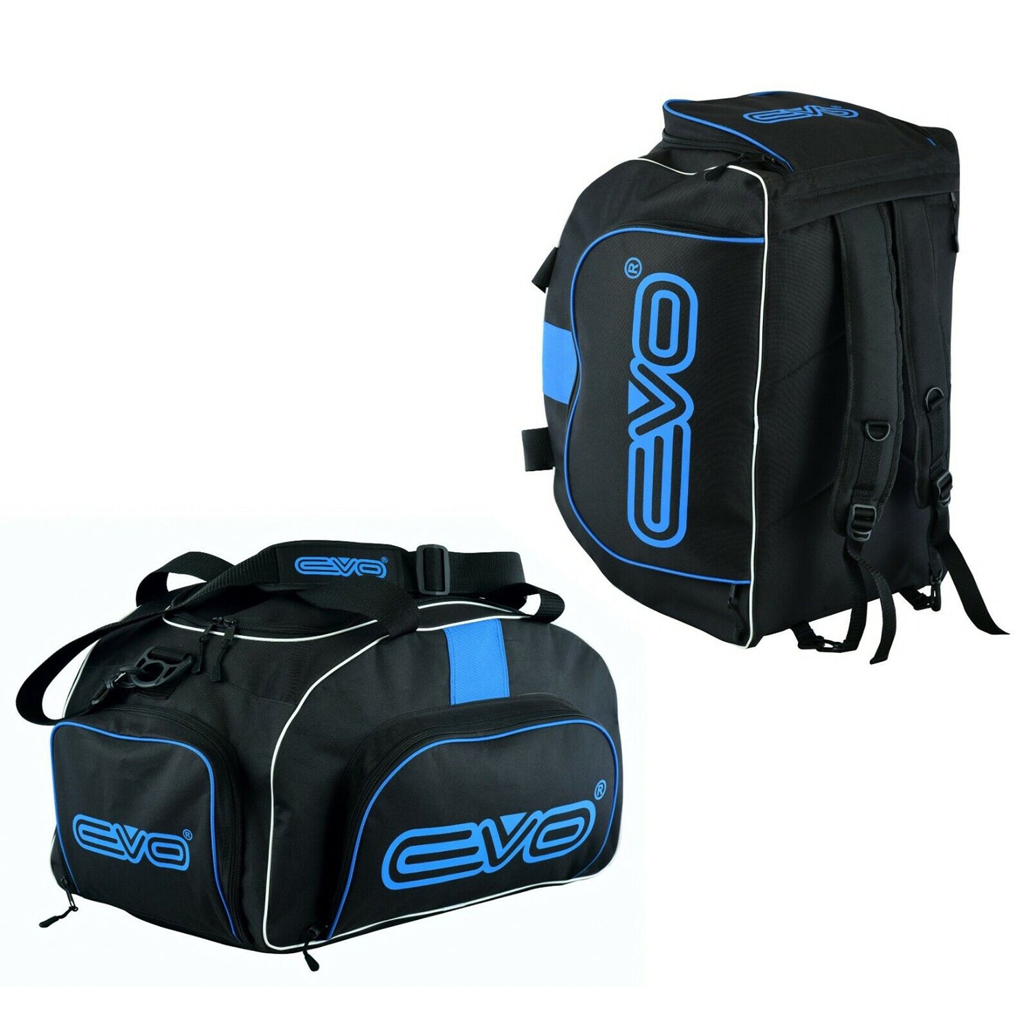 Sports Direct Kit Bag 
