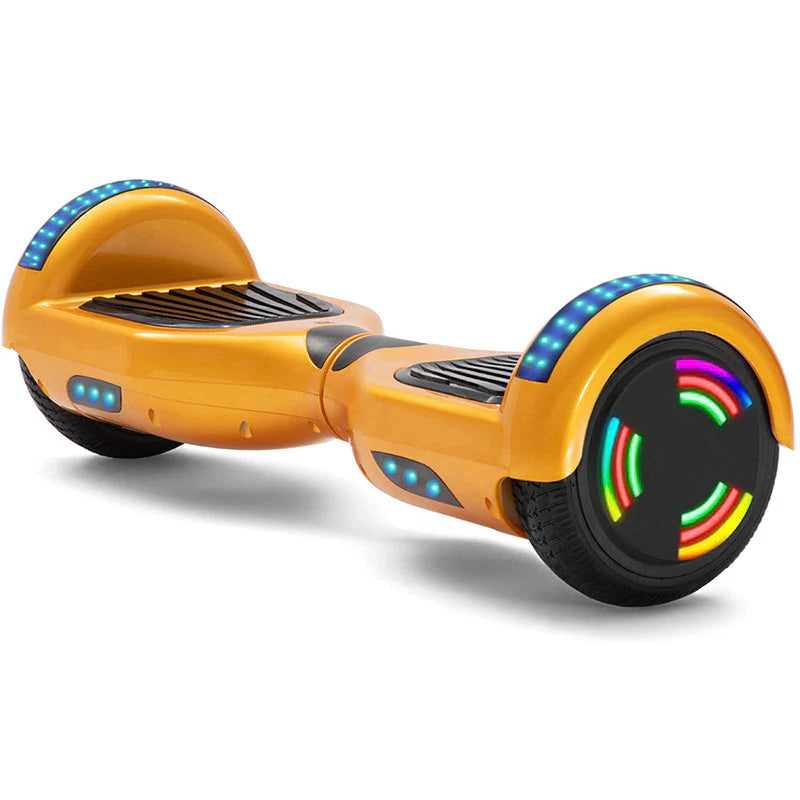 E scooters
