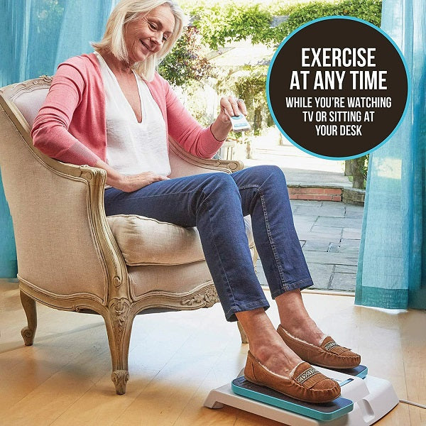 Leg Exercise Machine for Elderly UK